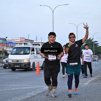 Runner Photo 7683155