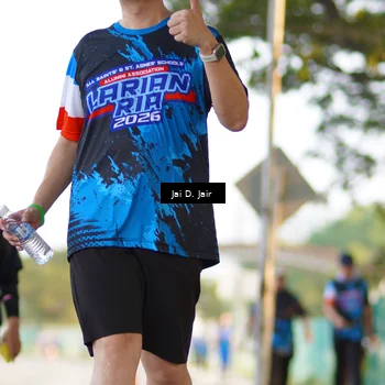 Runner Photo 7683157