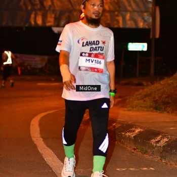Runner Photo 7683158