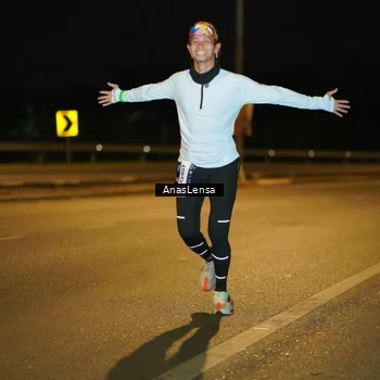 Runner Photo 7683168