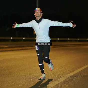 Runner Photo 7683177