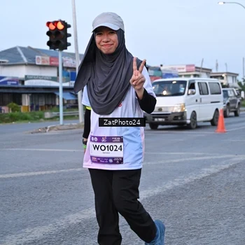 Runner Photo 7683180