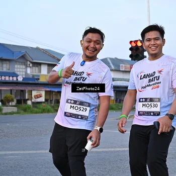 Runner Photo 7683185
