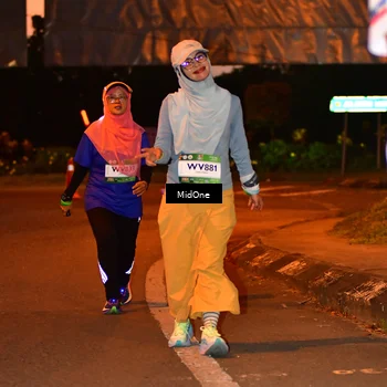 Runner Photo 7683190