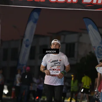 Runner Photo 7683191
