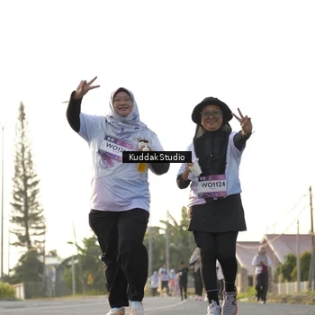 Runner Photo 7683192