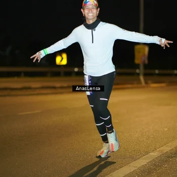Runner Photo 7683196