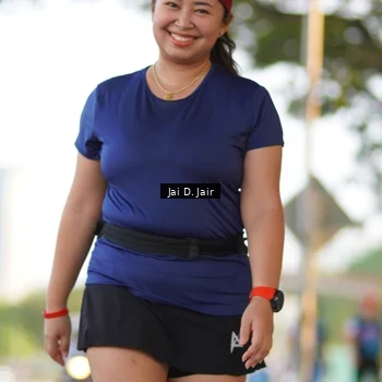 Runner Photo 7683201