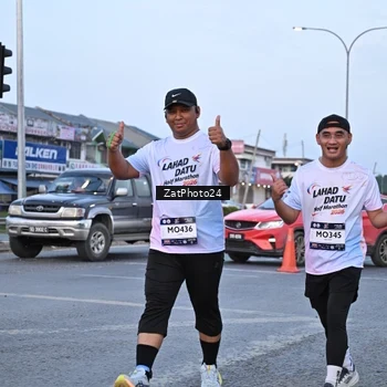 Runner Photo 7683202