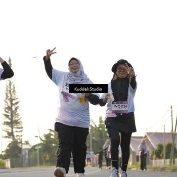 Runner Photo 7683204