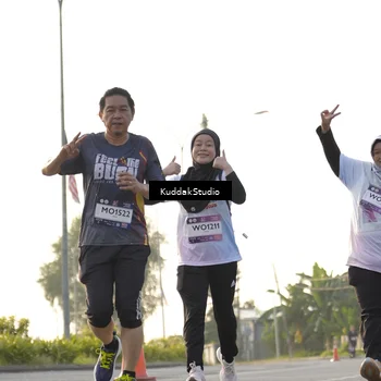 Runner Photo 7683208