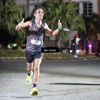 Runner Photo 7683214