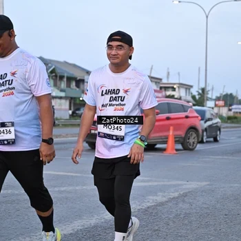 Runner Photo 7683216
