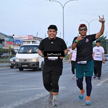 Runner Photo 7683227