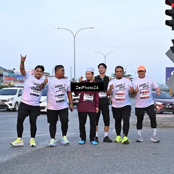 Runner Photo 7683228