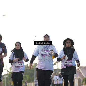 Runner Photo 7683229