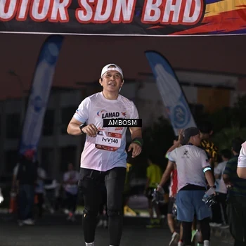 Runner Photo 7683230