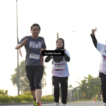 Runner Photo 7683234