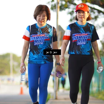 Runner Photo 7683240