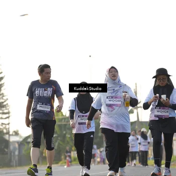 Runner Photo 7683245