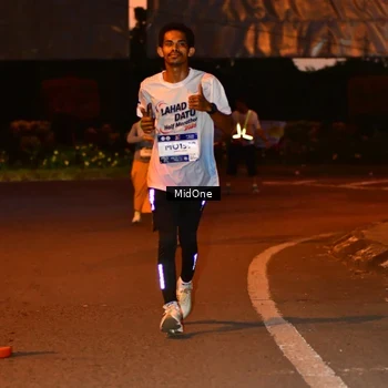 Runner Photo 7683246