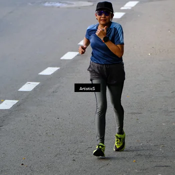Runner Photo 7683249