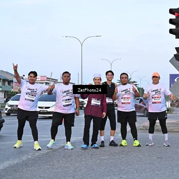 Runner Photo 7683252