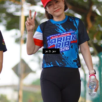 Runner Photo 7683253