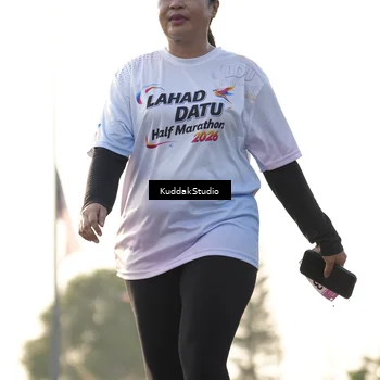 Runner Photo 7683256