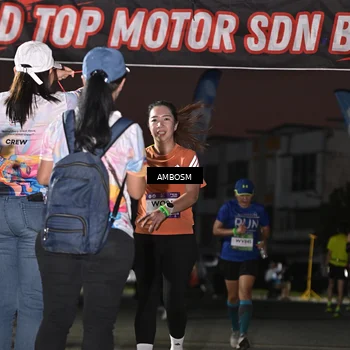 Runner Photo 7683257