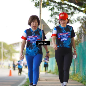 Runner Photo 7683260