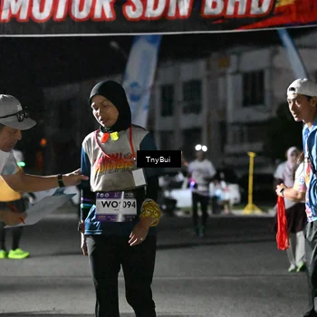 Runner Photo 7683261