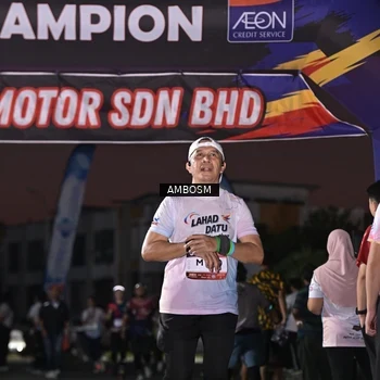 Runner Photo 7683262