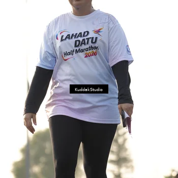 Runner Photo 7683263