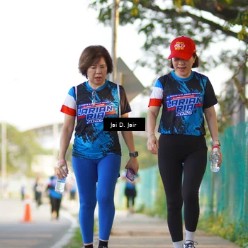 Runner Photo 7683264