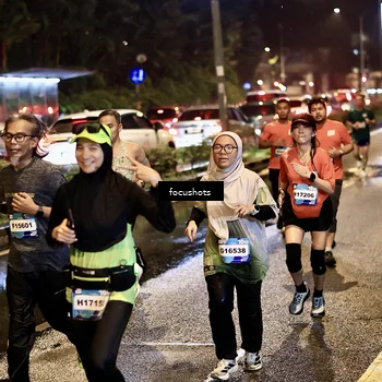 Runner Photo 7683265