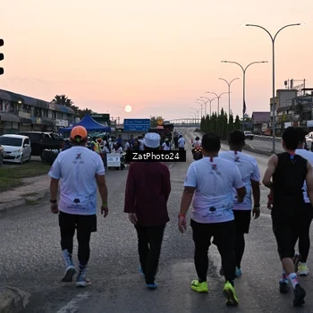 Runner Photo 7683270