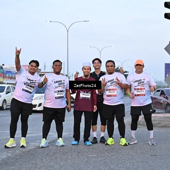Runner Photo 7683272