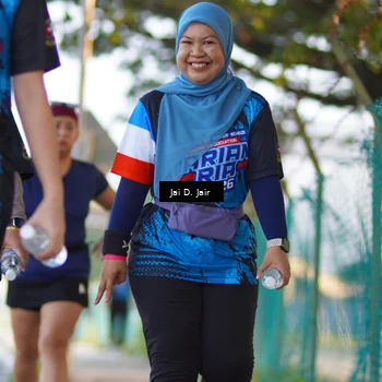 Runner Photo 7683274