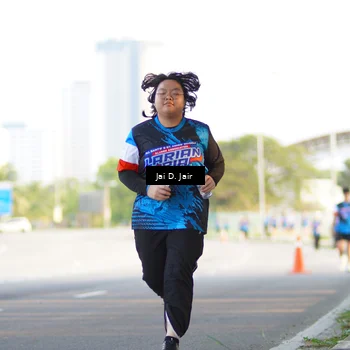 Runner Photo 7683275