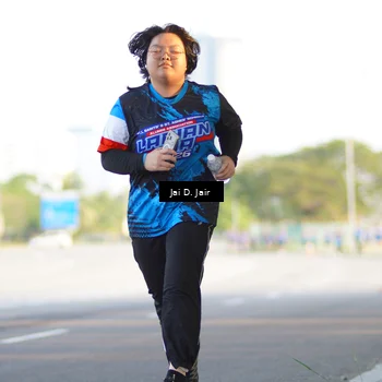 Runner Photo 7683276