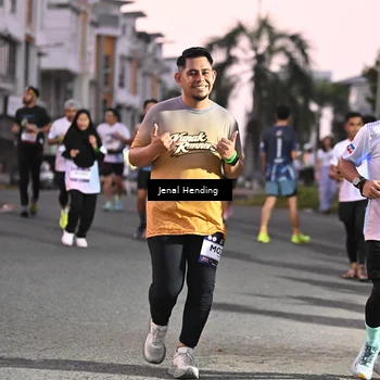 Runner Photo 7683279