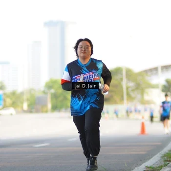 Runner Photo 7683281