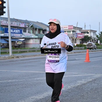 Runner Photo 7683282
