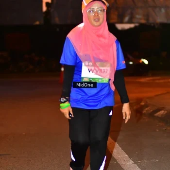Runner Photo 7683284
