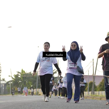 Runner Photo 7683285