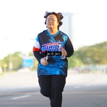 Runner Photo 7683286