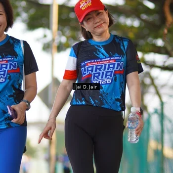 Runner Photo 7683291