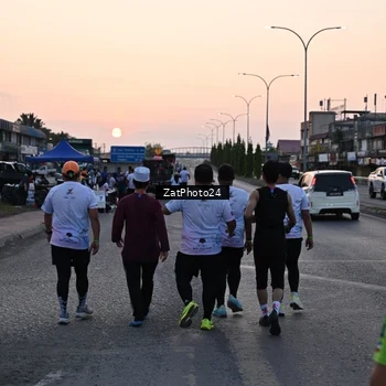 Runner Photo 7683293