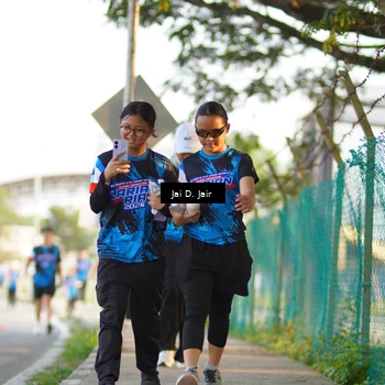 Runner Photo 7683295